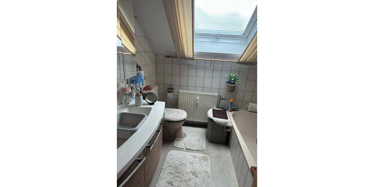 Etagenwohnung Künzell Engelhelms - 3 Zimmer, 149 m&sup2;, 249.900&euro; | Angebot:26188003