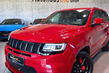 Jeep Grand Cherokee 112.626 km 34.900 &euro; Petersberg Landkreis Fulda 36100