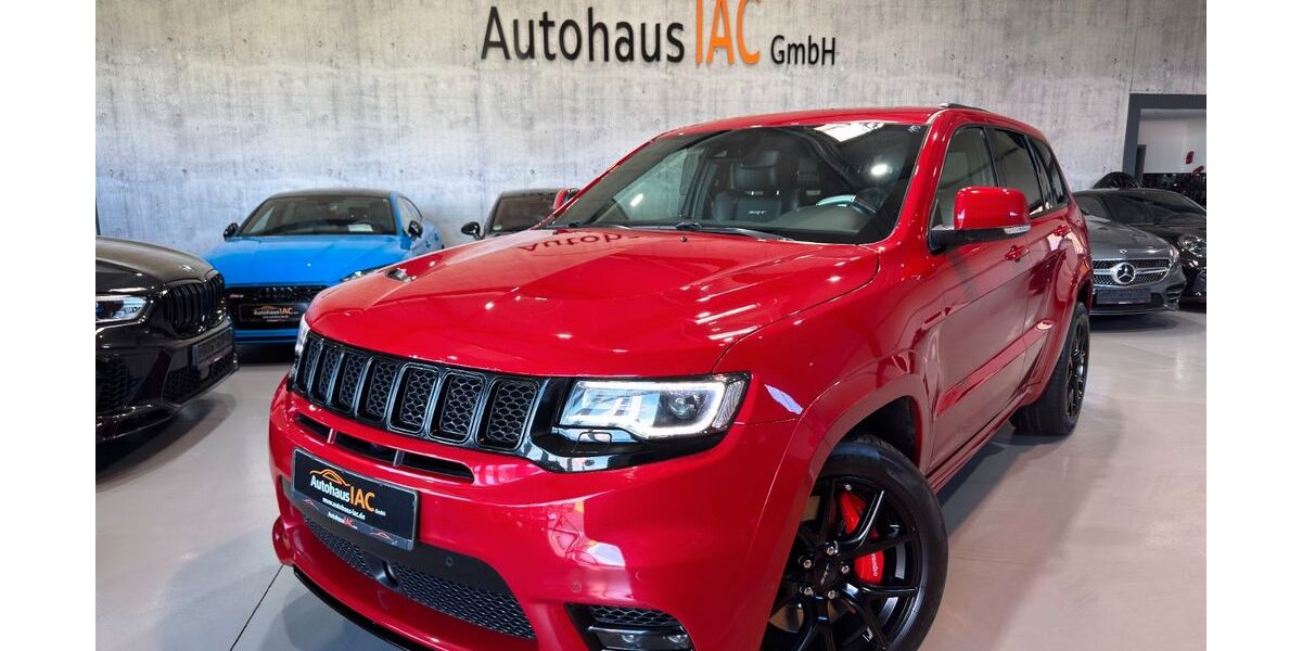 Jeep Grand Cherokee 112.626 km 34.900 &euro; Petersberg Landkreis Fulda 36100