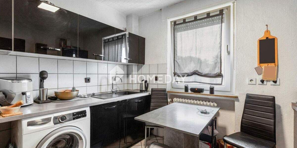 Etagenwohnung Fulda Künzell - 4 Zimmer, 92 m&sup2;, 245.000&euro; | Angebot:25696164
