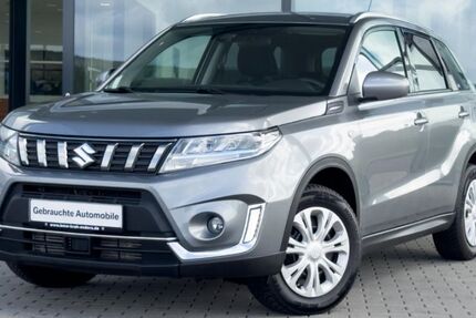 Suzuki Vitara 46.900 km 16.990 &euro; Burghaun 36151
