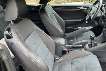 VW Golf 115.000 km 6.800 &euro; Hünfeld 36088