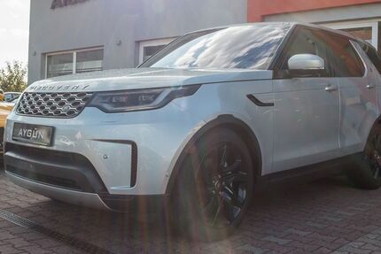Land Rover Discovery 76.100 km 39.995 &euro; Schlüchtern 36381
