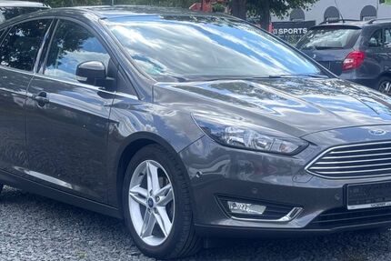 Ford Focus 143.700 km 6.400 &euro; Hünfeld 36088