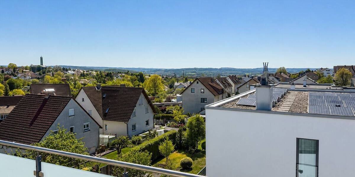 Etagenwohnung Petersberg - 3 Zimmer, 120 m&sup2;, 1.300&euro; | Angebot:26806240