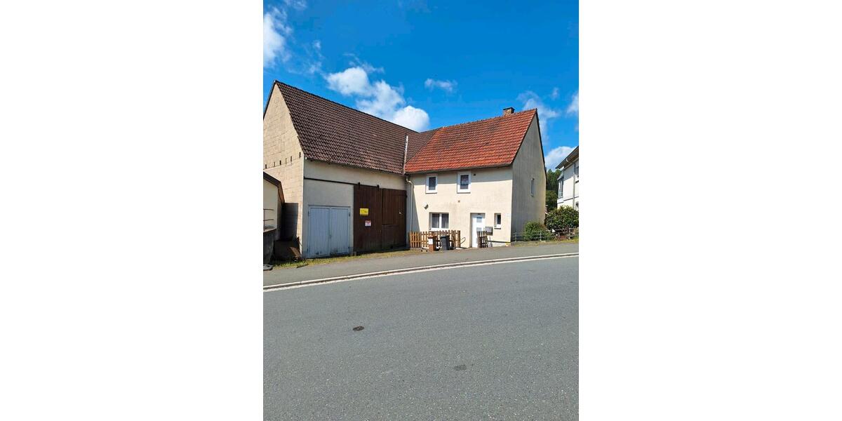 Bauernhaus, Landhaus Wildflecken - 78.999&euro; | Angebot:26248422