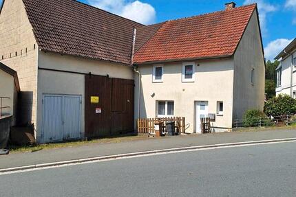 Haus Wildflecken - 78.999&euro; | Angebot:26248422