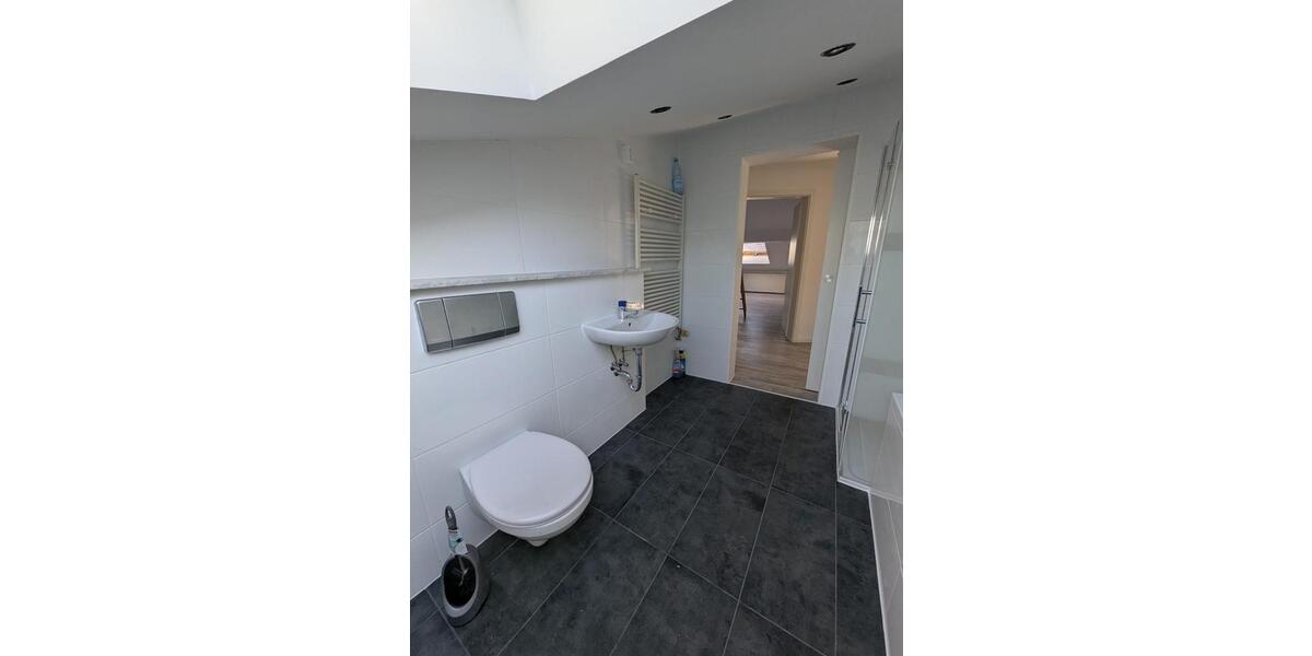 Dachgeschoßwohnung Grebenhain - 2.5 Zimmer, 80 m&sup2;, 550&euro; | Angebot:25894894