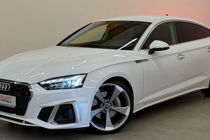 Audi A5 34.901 km 37.990 &euro; Eichenzell 36124