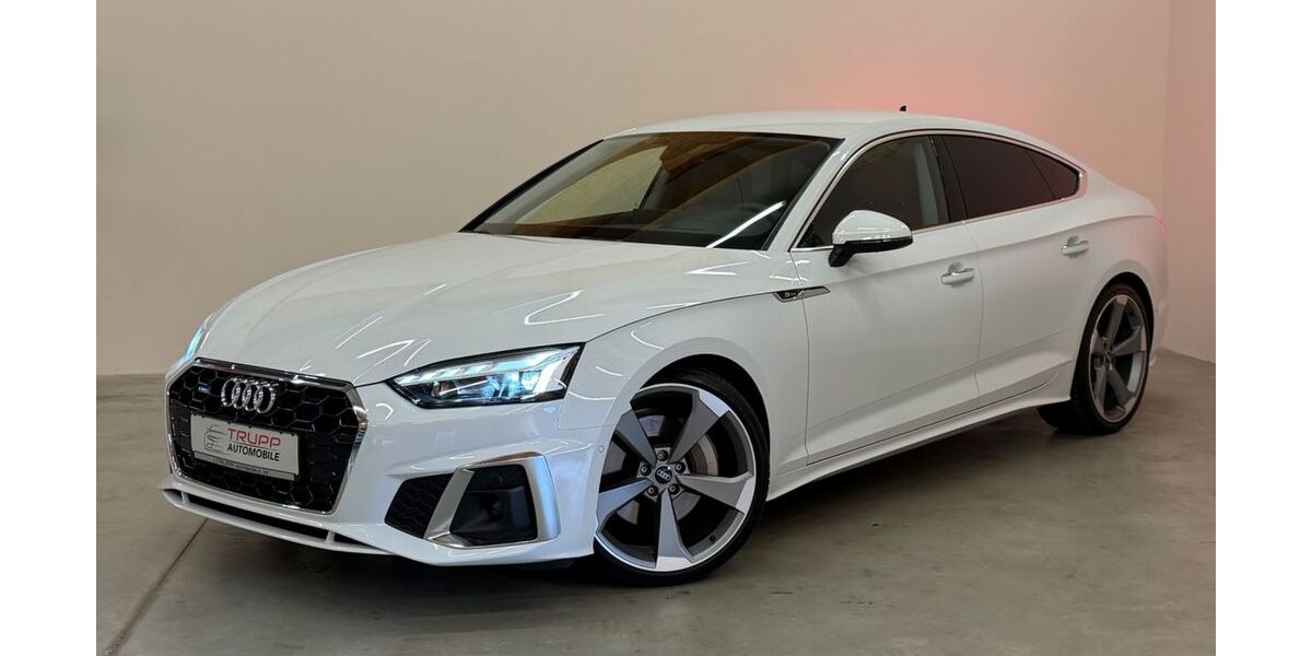 Audi A5 34.901 km 37.990 &euro; Eichenzell 36124