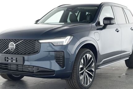 Volvo XC90 17.900 km 66.990 &euro; Fulda 36043