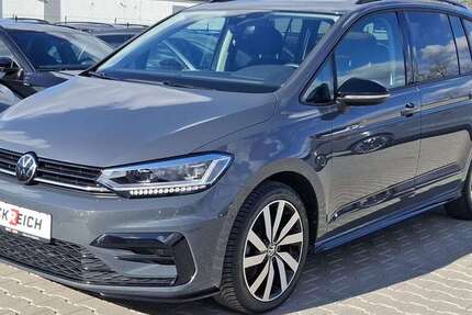 VW Touran 21.289 km 36.950 &euro; Burghaun 36151