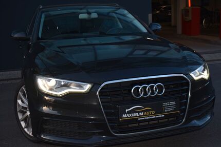 Audi A6 192.342 km 11.500 &euro; Fulda 36037