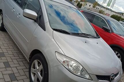 Mazda 5 199.999 km 1.999 &euro; Eichenzell 36124