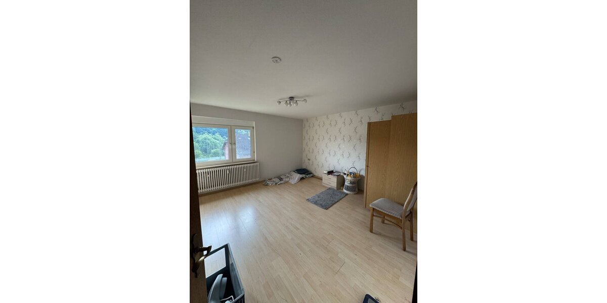 Burghaun, 1-2 Fam. Haus - Einfamilienhaus Burghaun | Angebot:26935215