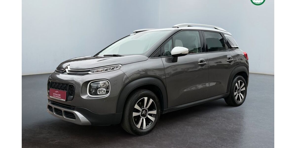 Citroen C3 Aircross 147.006 km 7.980 &euro; Wartenberg-Angersbach 36367