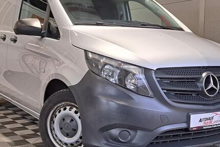 Mercedes-Benz Vito 248.550 km 8.770 &euro; Neuhof 36119