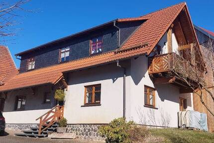 Wohnung Hilders - 2 Zimmer, 79 m&sup2;, 139.000&euro; | Angebot:25669181