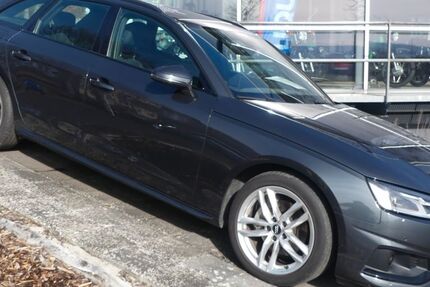 Audi A4 81.341 km 25.300 &euro; Buttlar 36419