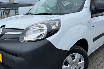 Renault Kangoo 25.242 km 11.990 &euro; Fulda 36043