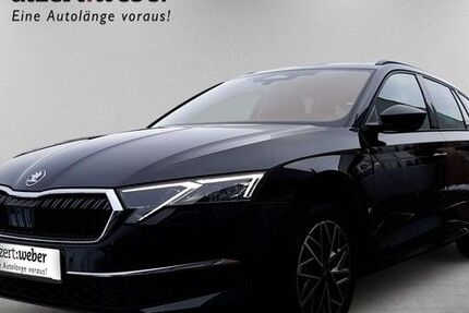 Skoda Octavia 5.000 km 37.980 &euro; Schlüchtern 36381