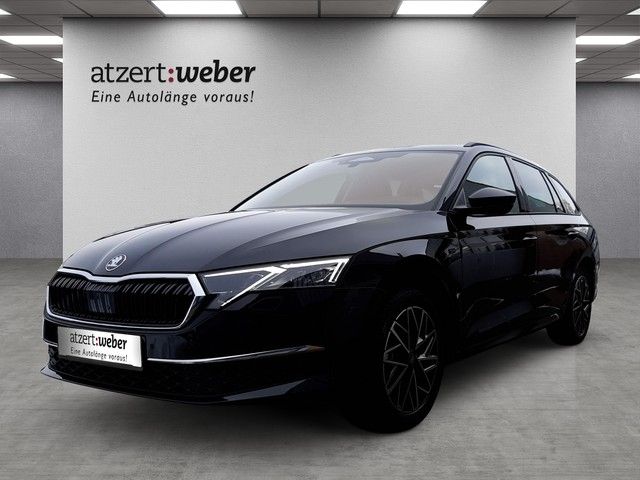 Skoda Octavia 5.000 km 37.980 &euro; Schlüchtern 36381