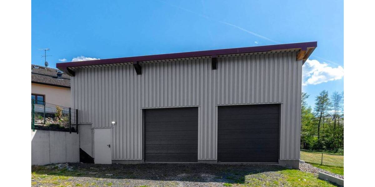 Einfamilienhaus Kalbach Oberkalbach - 4 Zimmer, 139 m&sup2;, 459.000&euro; | Angebot:25701200