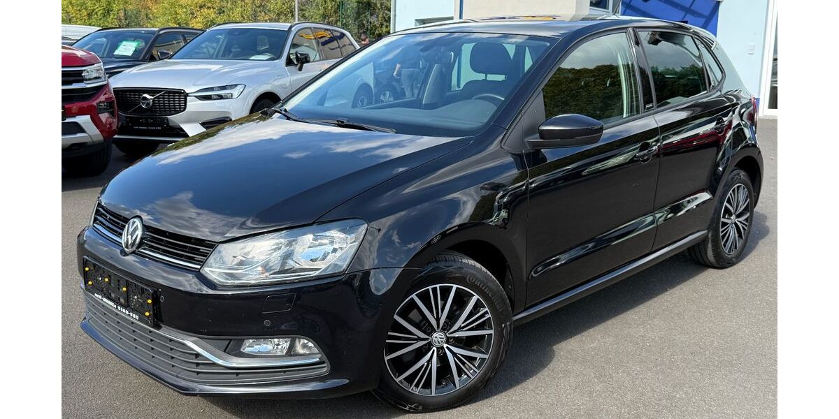 VW Polo 247.712 km 5.800 &euro; Gersfeld 36129