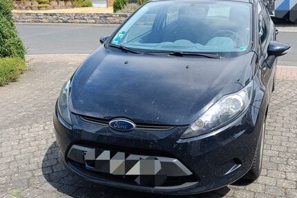 Ford Fiesta 151.833 km 2.400 &euro; Eichenzell 36124