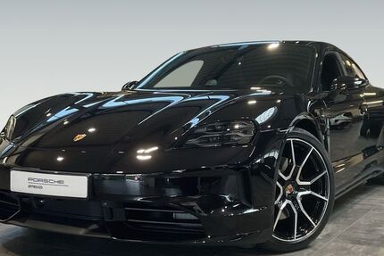 Porsche Taycan 12.900 km 116.890 &euro; Fulda 36043