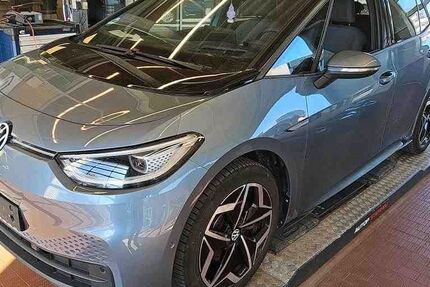 VW ID.3 65.400 km 21.999 &euro; Fulda 36043