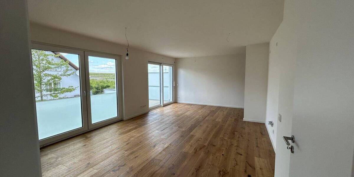 Etagenwohnung Fulda Haimbach - 2 Zimmer, 64 m&sup2;, 290.000&euro; | Angebot:25704162