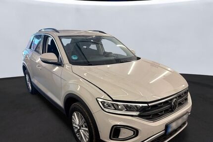 VW T-Roc 96.170 km 19.499 &euro; Fulda 36043