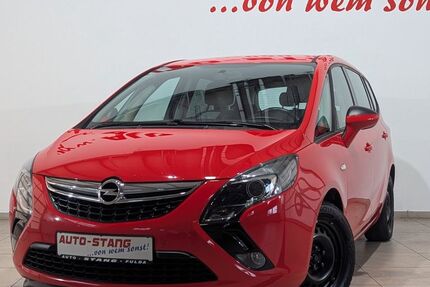 Opel Zafira Tourer 146.498 km 7.400 &euro; Fulda 36043