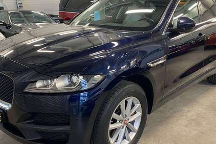 Jaguar F-Pace 178.363 km 19.900 &euro; Gersfeld OT Hettenhausen 36129