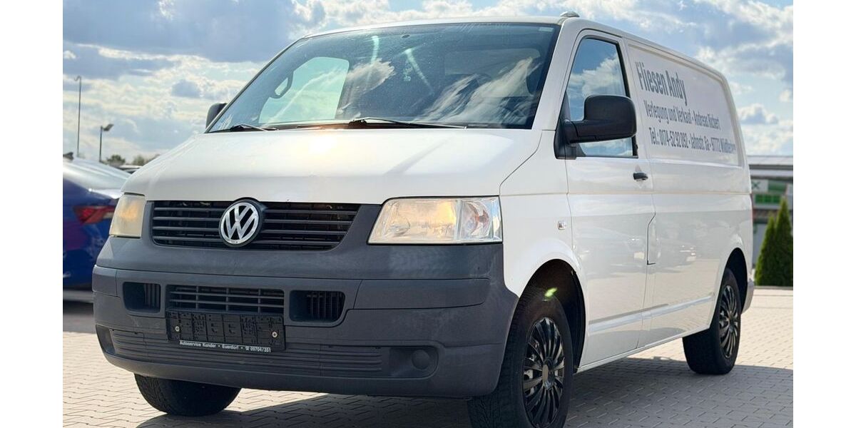 VW T5 Transporter 289.000 km 2.880 &euro; Eichenzell 36124