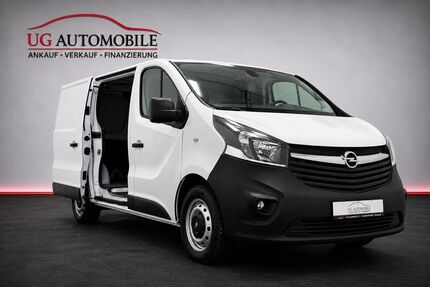 Opel Vivaro 94.700 km 12.880 &euro; Eichenzell 36124