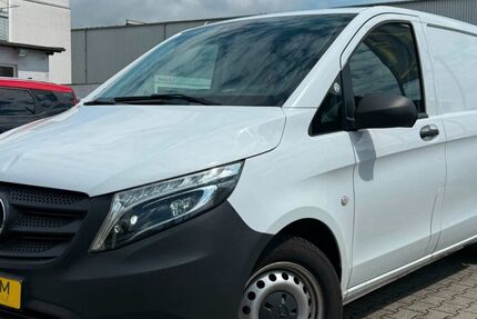 Mercedes-Benz Vito 109.759 km 20.990 &euro; Fulda 36043
