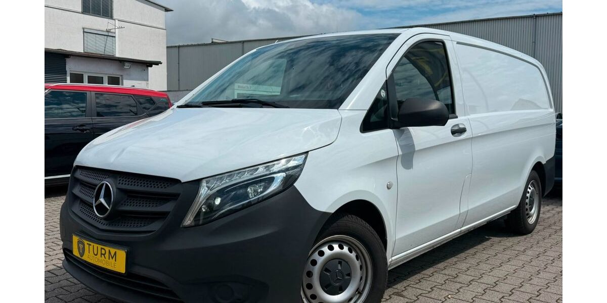 Mercedes-Benz Vito 109.759 km 20.990 &euro; Fulda 36043