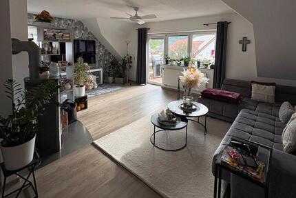 Wohnung Fulda Fulda-Galerie - 4 Zimmer, 105 m&sup2;, 335.000&euro; | Angebot:26818400