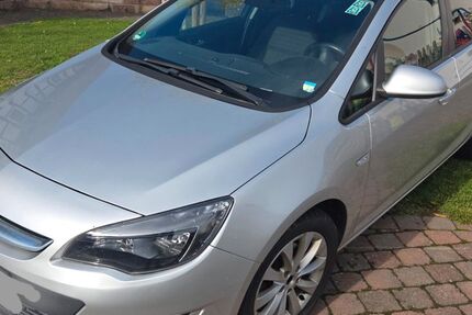 Opel Astra 198.130 km 4.180 &euro; Eichenau 36137