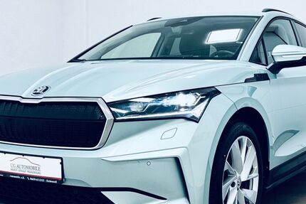 Skoda Enyaq 88.000 km 24.480 &euro; Eichenzell 36124
