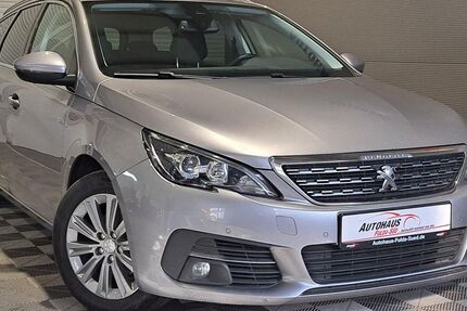 Peugeot 308 162.400 km 6.470 &euro; Neuhof 36119