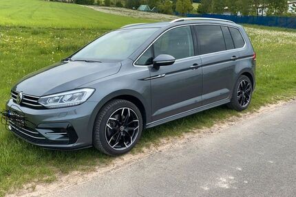 VW Touran 144.000 km 18.390 &euro; Uttrichshausen 36148