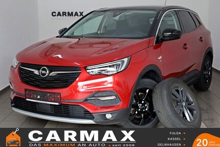 Opel Grandland (X) 95.400 km 14.200 &euro; Fulda 36043