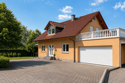 Haus Fulda Fulda-Galerie - 8 Zimmer, 149 m&sup2;, 549.000&euro; | Angebot:27086215