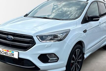Ford Kuga 57.785 km 17.700 &euro; Fulda 36043