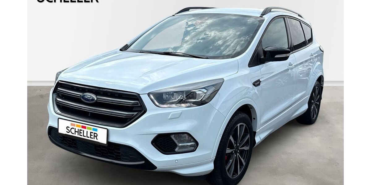 Ford Kuga 57.785 km 17.700 &euro; Fulda 36043