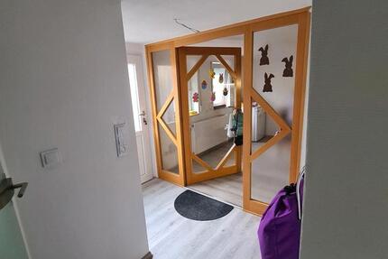 Wohnung Lauterbach (Hessen) - 5 Zimmer, 133 m&sup2;, 750&euro; | Angebot:25837996