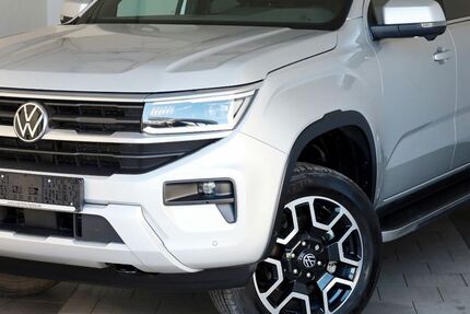 VW Amarok 44.470 km 47.400 &euro; Fulda 36043